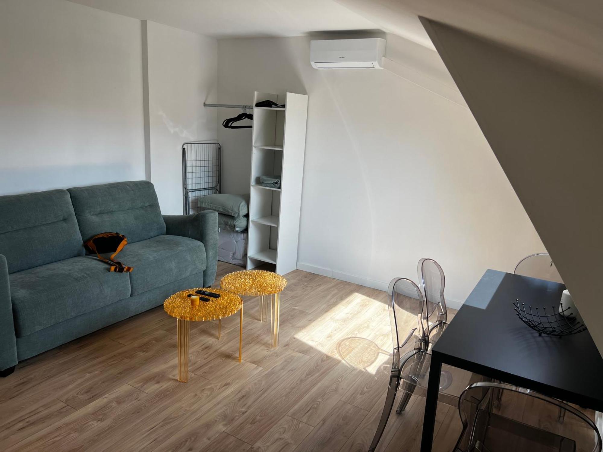 30m2 Hyper Centre