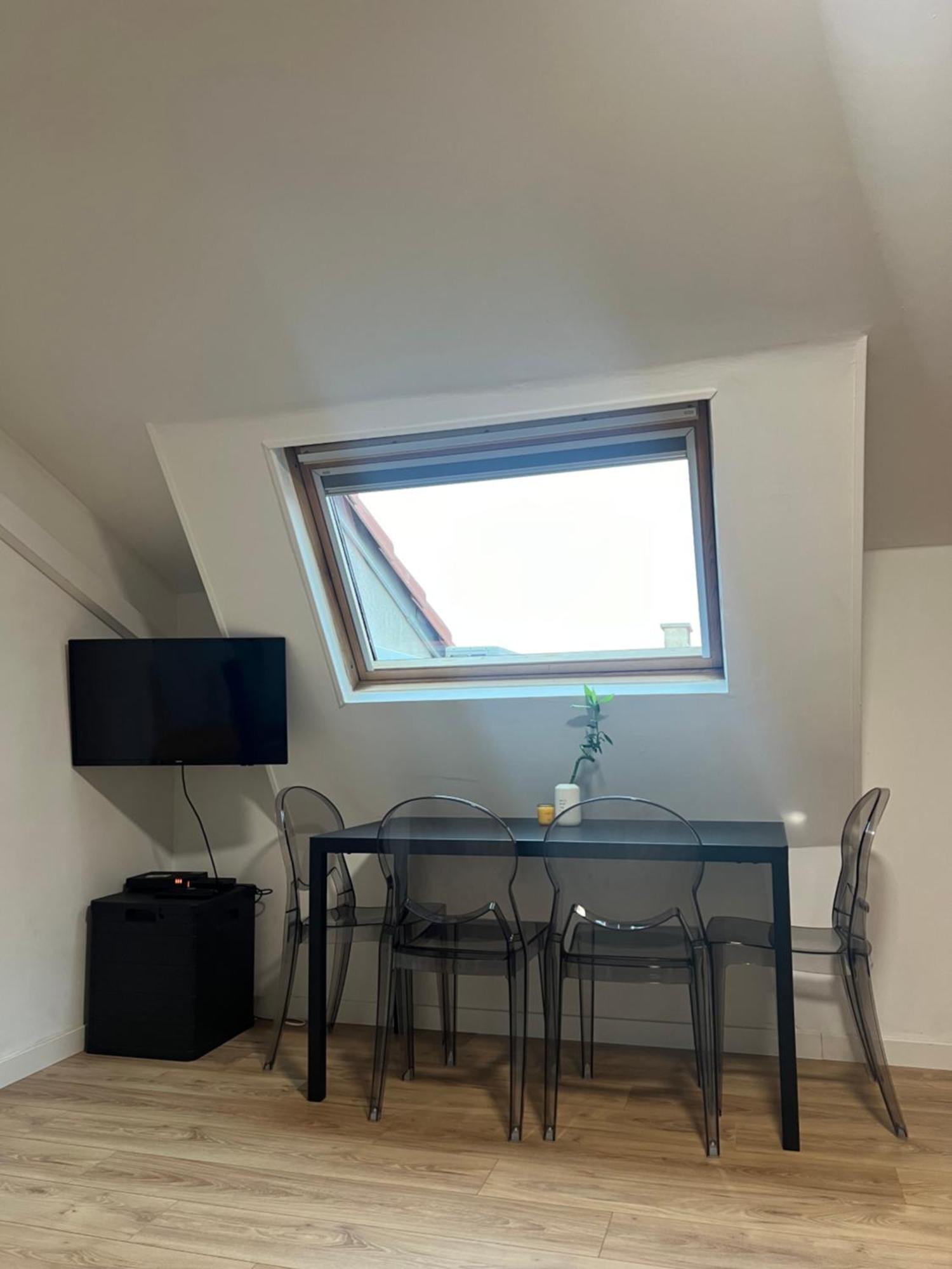 Apartment 30m2 Hyper Centre Ajaccio (Corsica)
